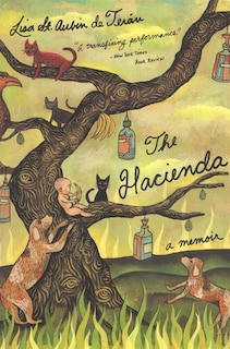 Front cover_The Hacienda