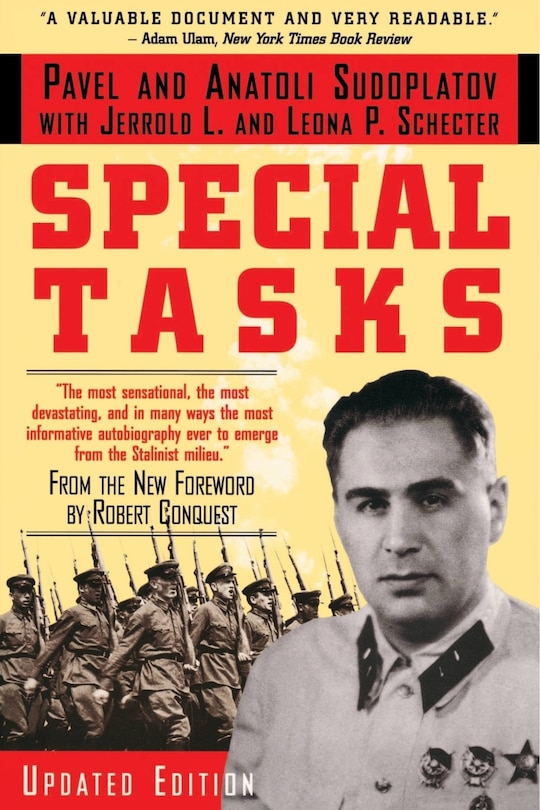 Couverture_Special Tasks