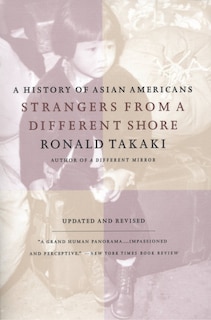 Front cover_Strangers From A Different Shore