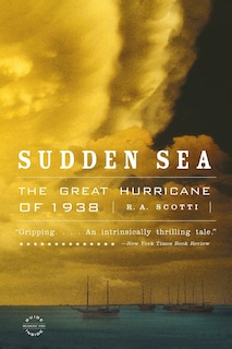 Front cover_Sudden Sea