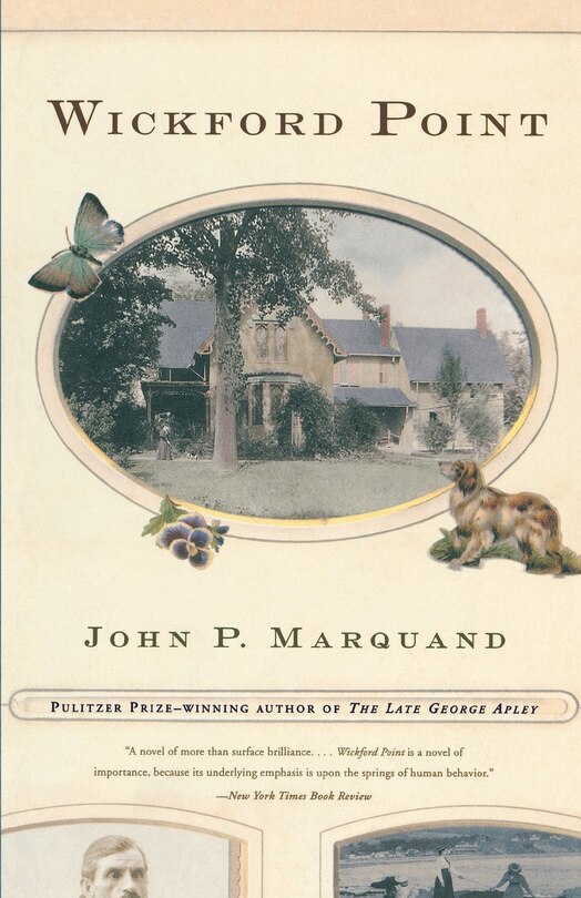 Front cover_Wickford Point