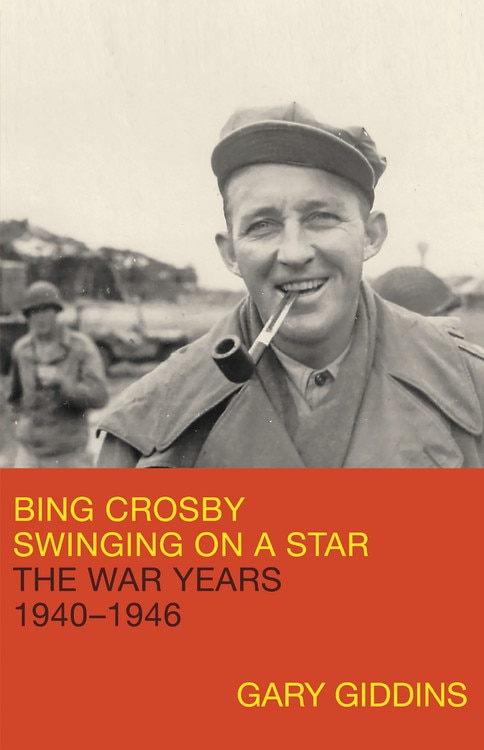 Front cover_Bing Crosby