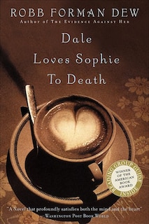 Couverture_Dale Loves Sophie To Death