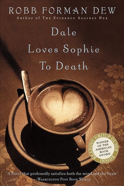 Couverture_Dale Loves Sophie To Death