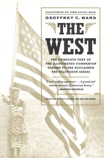 Front cover_The West