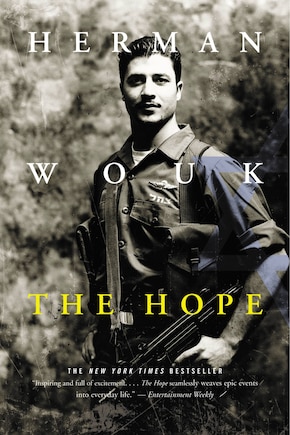 The Hope: A Novel