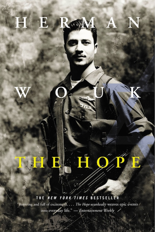 The Hope: A Novel