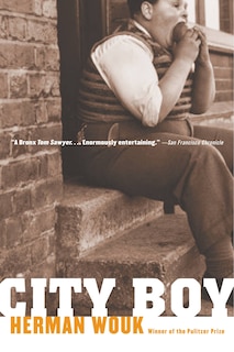 Couverture_City Boy