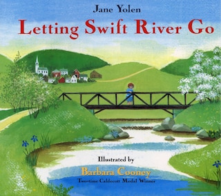 Couverture_Letting Swift River Go