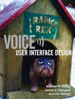Couverture_Voice User Interface Design