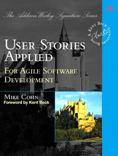 Couverture_User Stories Applied