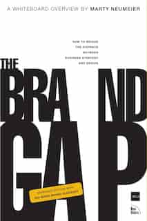 The Brand Gap: Revised Edition de Marty Neumeier