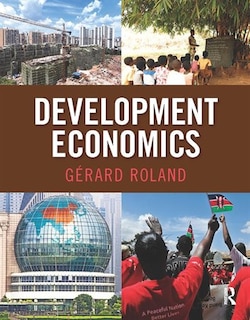 Couverture_Development Economics