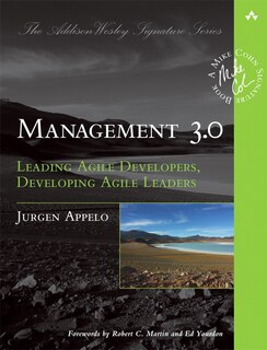 Front cover_Management 3.0