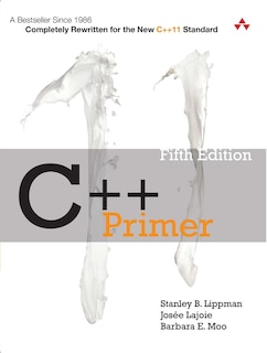 Couverture_C++ Primer
