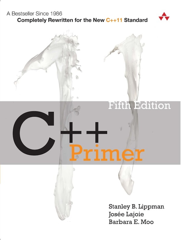 Couverture_C++ Primer