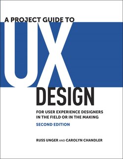 Couverture_Project Guide to UX Design, A