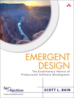 Front cover_Emergent Design