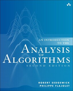 Front cover_An Introduction to the Analysis of Algorithms