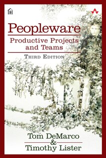 Front cover_Peopleware