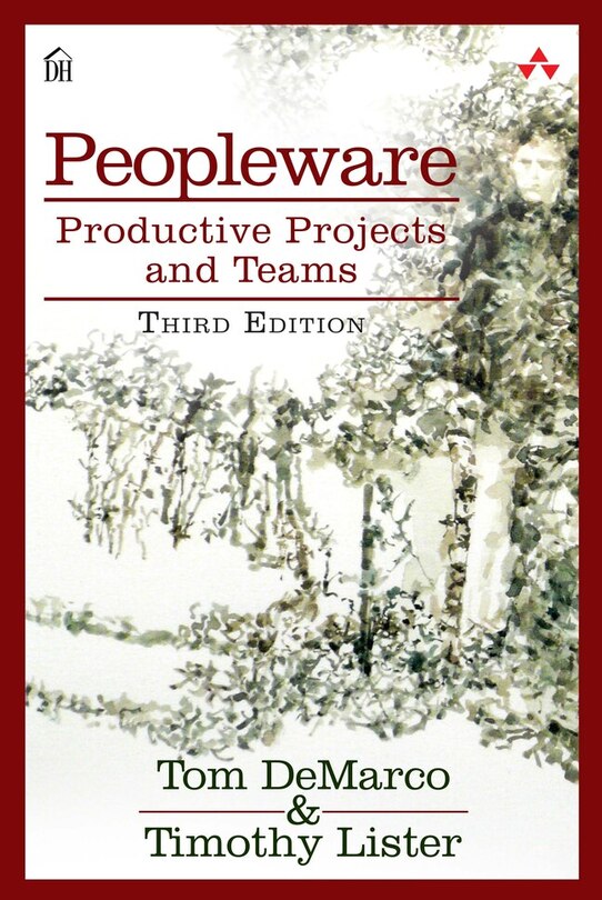 Front cover_Peopleware