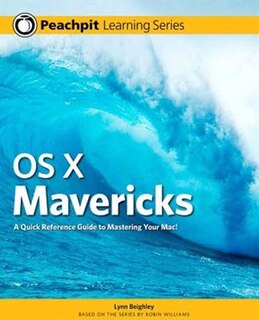 Couverture_Os X Mavericks