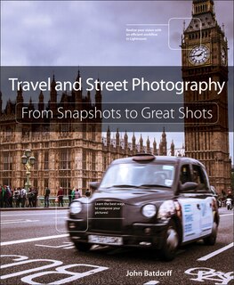 Front cover_Travel And Street Photography
