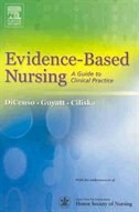 Front cover_Evidence-Based Nursing