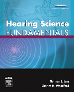 Front cover_Hearing Science Fundamentals