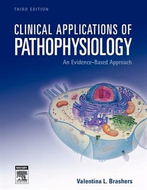 Couverture_Clinical Applications of Pathophysiology