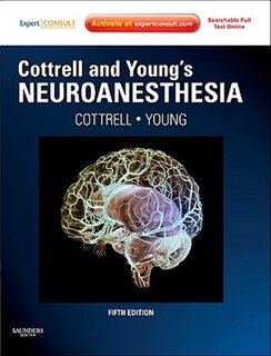 Front cover_Cottrell and Young's Neuroanesthesia