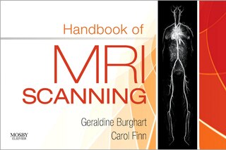Front cover_Handbook of MRI Scanning