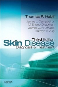 Front cover_Skin Disease