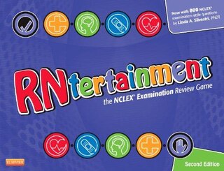 RNtertainment: The Nclex Examination Review Game