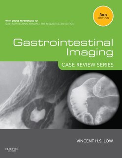 Front cover_Gastrointestinal Imaging