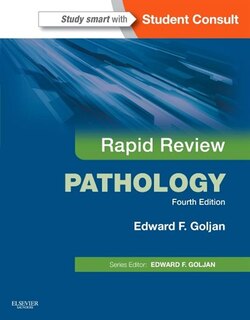 Couverture_Rapid Review Pathology