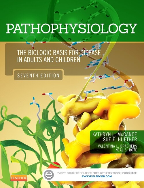 Front cover_Pathophysiology