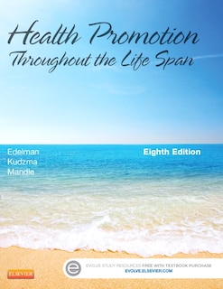 Front cover_Health Promotion Throughout The Life Span