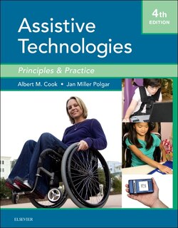 Front cover_Assistive Technologies