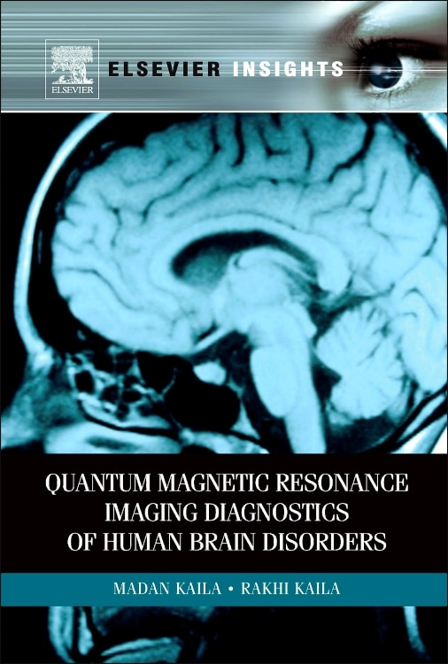 Couverture_Quantum Magnetic Resonance Imaging Diagnostics Of Human Brain Disorders