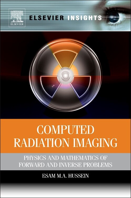 Couverture_Computed Radiation Imaging