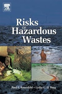 Couverture_Risks Of Hazardous Wastes