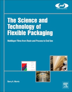 Couverture_The Science And Technology Of Flexible Packaging