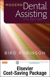 Couverture_Dental Assisting Online For Modern Dental Assisting (access Code, Textbook, And Workbook Package)