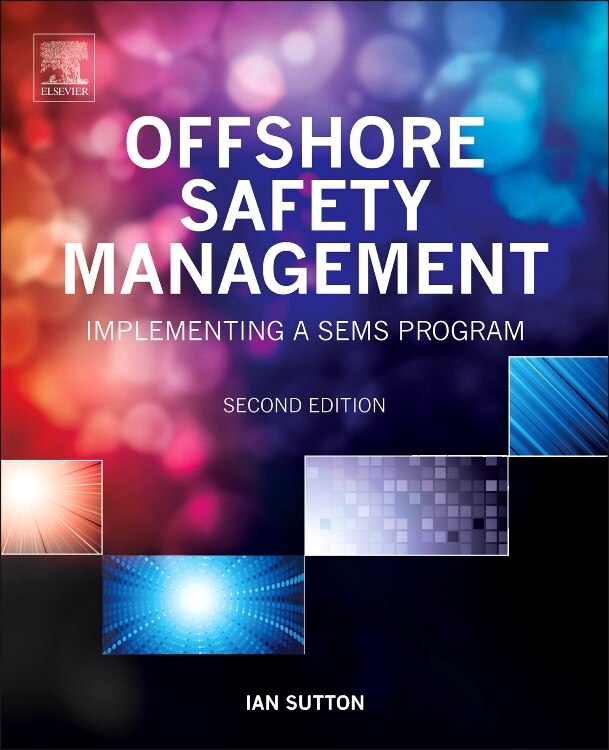 Front cover_Offshore Safety Management