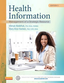 Health Information: Management Of A Strategic Resource