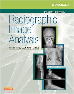 Couverture_Workbook For Radiographic Image Analysis