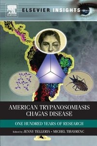 Couverture_American Trypanosomiasis