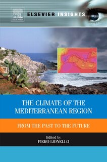 Couverture_The Climate Of The Mediterranean Region