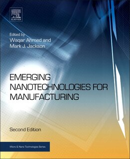 Front cover_Emerging Nanotechnologies For Manufacturing